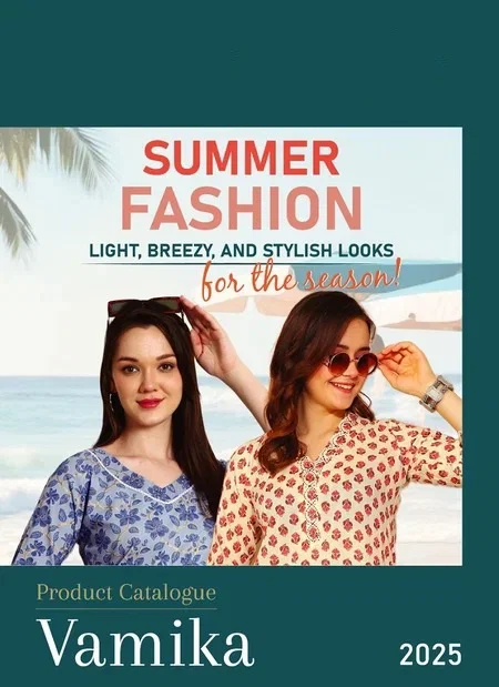 Tew Vamika Pure Cotton Printed Wholesale Ladies Top Suppliers In Mumbai